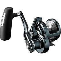 SHIMANO OCEA JIGGER LD 2500MGオマケ付き Amazon | シマノ(SHIMANO) 両軸リール 24 オシアジガー LD 2500MG